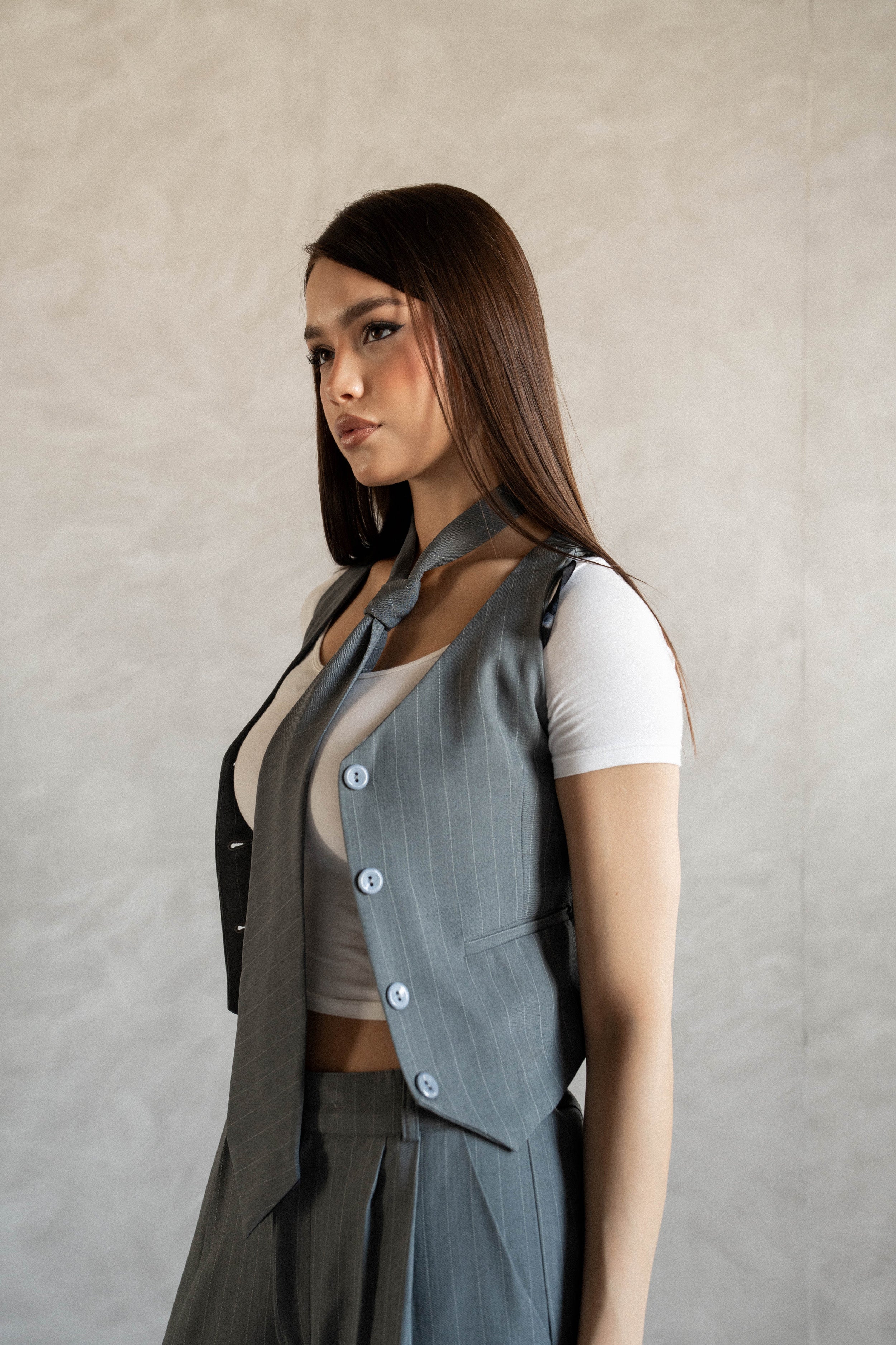 Elite Set-Gray
